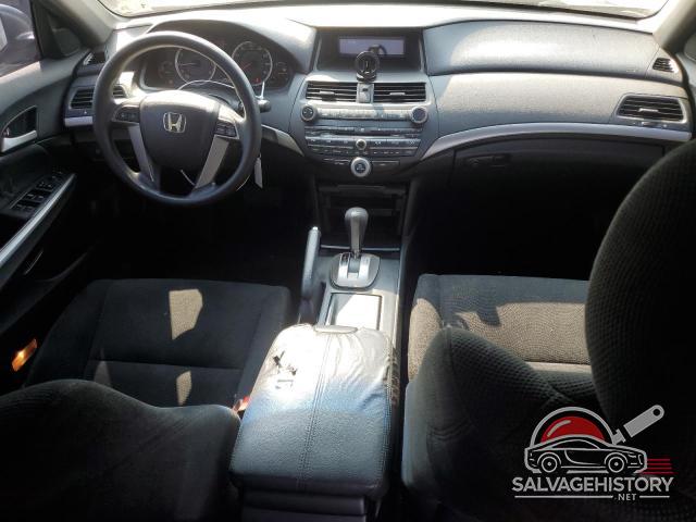 JHMCP26738C000690 2008 HONDA ACCORD photo no. 8