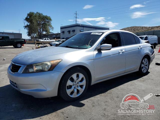 JHMCP26748C069047 2008 HONDA ACCORD photo no. 18