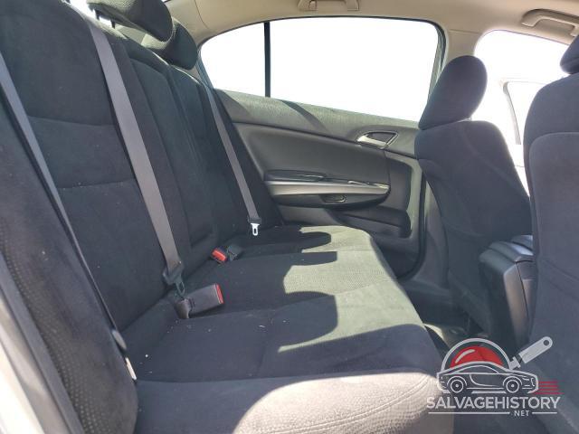 JHMCP26748C069047 2008 HONDA ACCORD photo no. 10