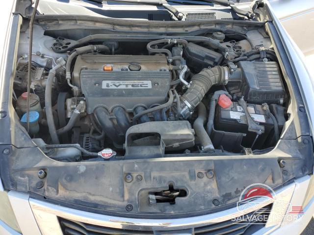 JHMCP26748C069047 2008 HONDA ACCORD photo no. 11