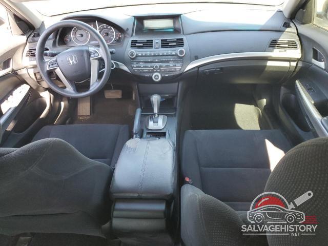 JHMCP26748C069047 2008 HONDA ACCORD photo no. 8