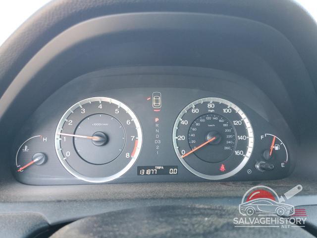 JHMCP26748C069047 2008 HONDA ACCORD photo no. 9