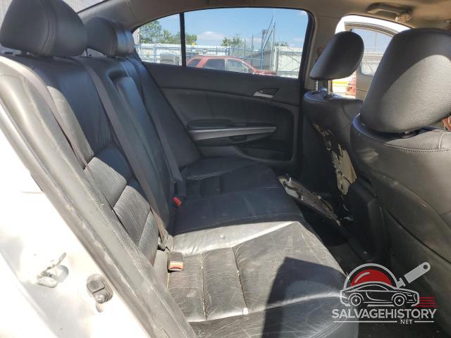 JHMCP26818C079222 2008 HONDA ACCORD photo no. 10