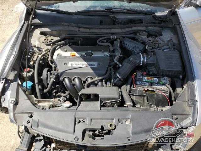 JHMCP26818C079222 2008 HONDA ACCORD photo no. 11