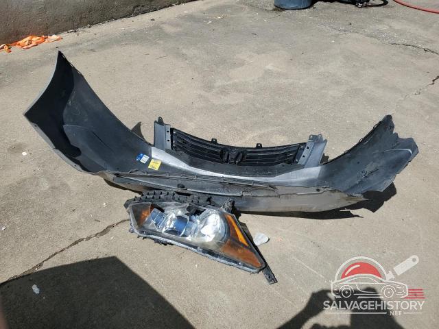 JHMCP26818C079222 2008 HONDA ACCORD photo no. 12
