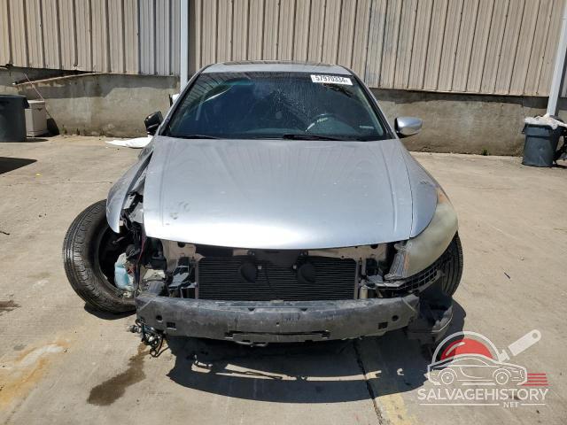 JHMCP26818C079222 2008 HONDA ACCORD photo no. 5