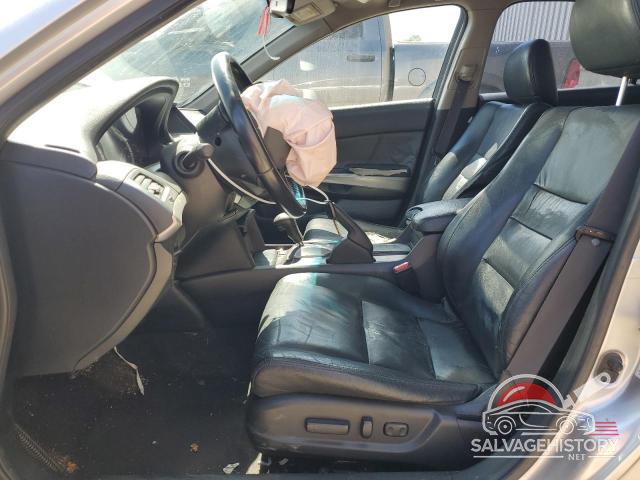 JHMCP26818C079222 2008 HONDA ACCORD photo no. 7
