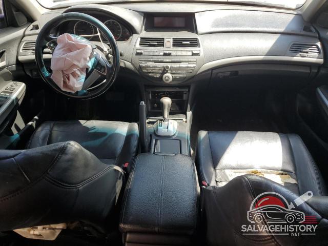 JHMCP26818C079222 2008 HONDA ACCORD photo no. 8