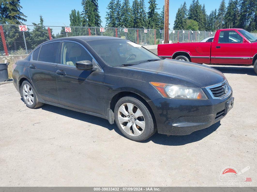 JHMCP26838C020804 2008 HONDA ACCORD photo no. 17