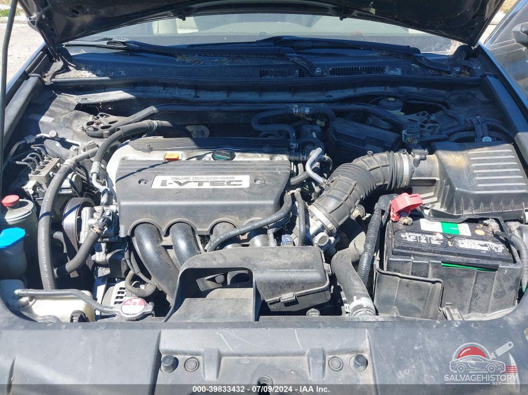 JHMCP26838C020804 2008 HONDA ACCORD photo no. 10