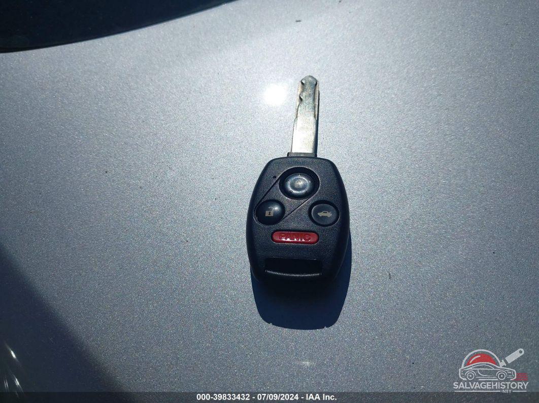 JHMCP26838C020804 2008 HONDA ACCORD photo no. 11