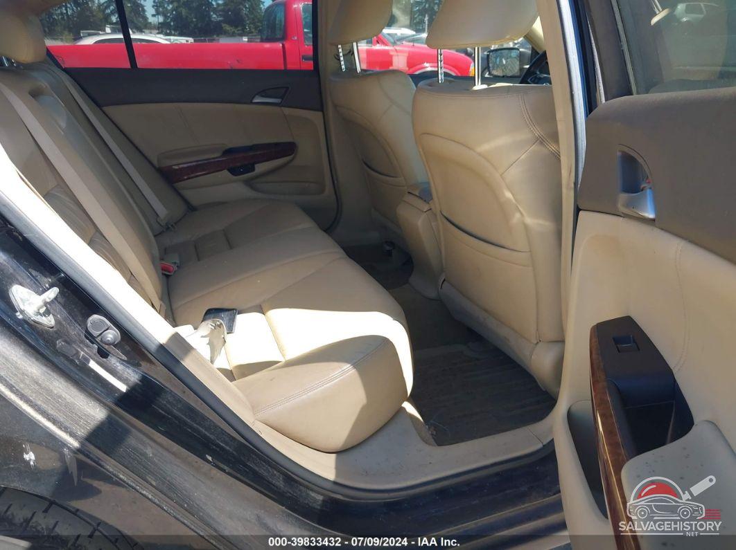 JHMCP26838C020804 2008 HONDA ACCORD photo no. 8