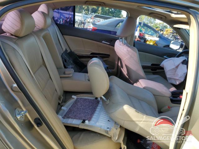 JHMCP26858C057594 2008 HONDA ACCORD photo no. 10