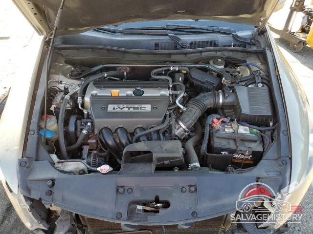 JHMCP26858C057594 2008 HONDA ACCORD photo no. 11