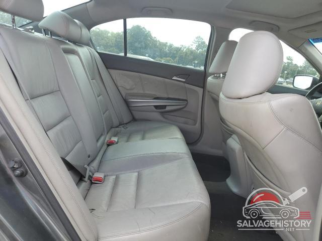 JHMCP26868C001759 2008 HONDA ACCORD photo no. 10