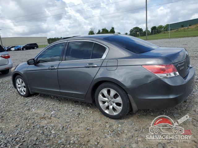 JHMCP26868C001759 2008 HONDA ACCORD photo no. 2