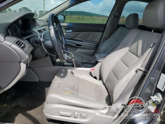 JHMCP26868C001759 2008 HONDA ACCORD photo no. 7
