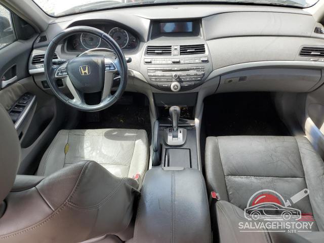 JHMCP26868C001759 2008 HONDA ACCORD photo no. 8