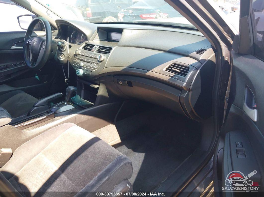 1HGCP26329A077175 2009 HONDA ACCORD photo no. 5