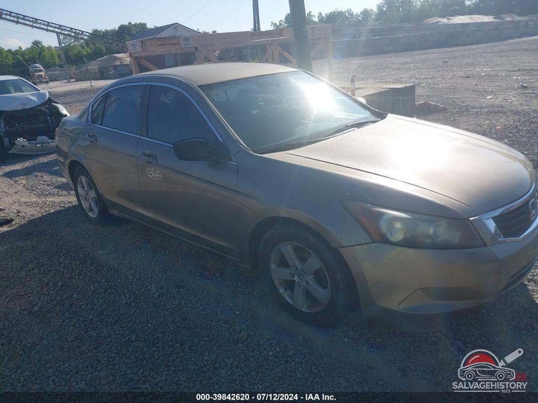 1HGCP26339A197566 2009 HONDA ACCORD photo no. 16
