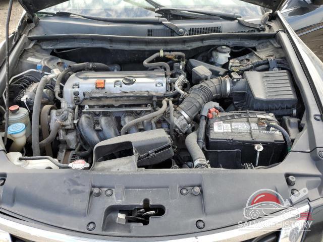 1HGCP26389A032371 2009 HONDA ACCORD photo no. 11