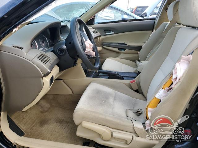 1HGCP26389A032371 2009 HONDA ACCORD photo no. 7
