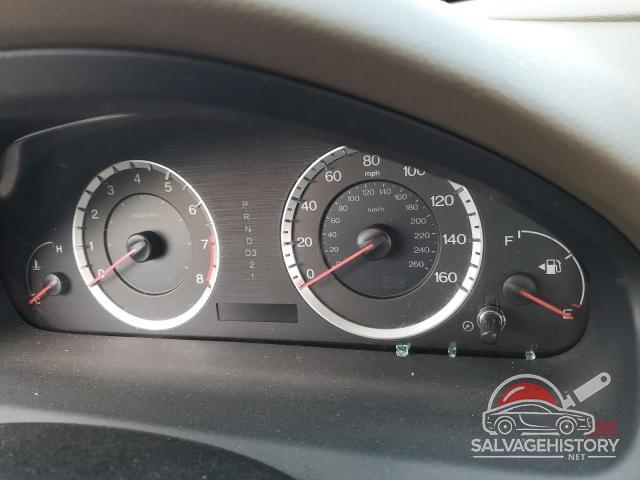 1HGCP26389A032371 2009 HONDA ACCORD photo no. 9