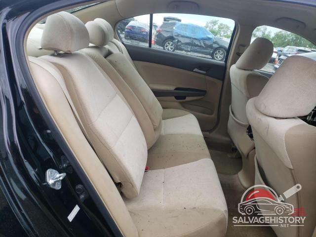 1HGCP263X9A049527 2009 HONDA ACCORD photo no. 10