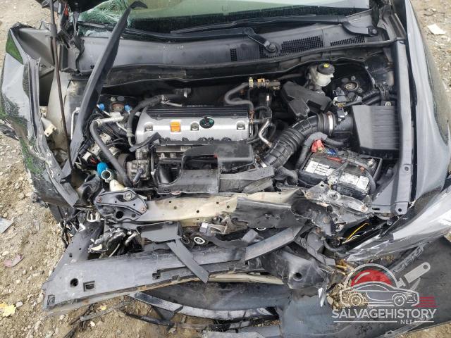1HGCP263X9A049527 2009 HONDA ACCORD photo no. 11