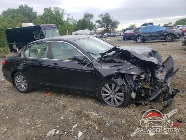 1HGCP263X9A049527 2009 HONDA ACCORD photo no. 4