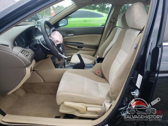 1HGCP263X9A049527 2009 HONDA ACCORD photo no. 7