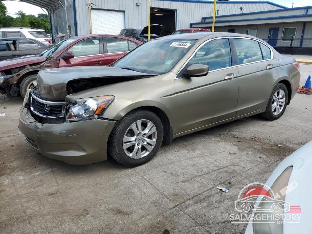 1HGCP26409A118170 2009 HONDA ACCORD photo no. 22