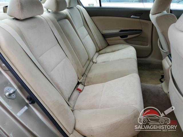 1HGCP26409A118170 2009 HONDA ACCORD photo no. 10