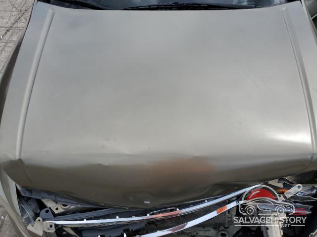 1HGCP26409A118170 2009 HONDA ACCORD photo no. 11