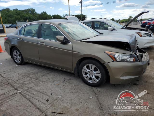 1HGCP26409A118170 2009 HONDA ACCORD photo no. 4