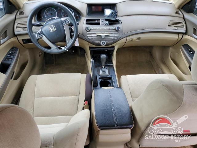 1HGCP26409A118170 2009 HONDA ACCORD photo no. 8