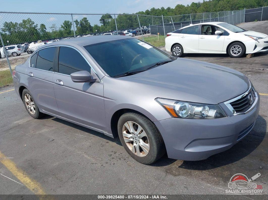 1HGCP26439A064850 2009 HONDA ACCORD photo no. 23