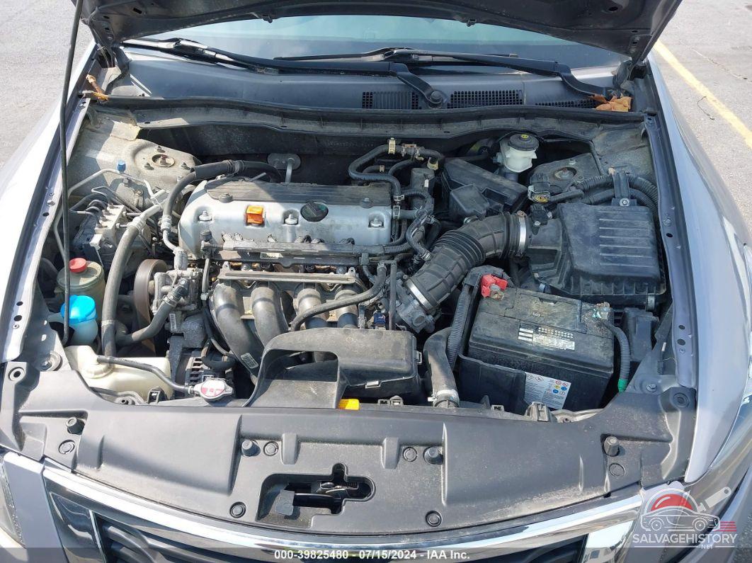 1HGCP26439A064850 2009 HONDA ACCORD photo no. 10