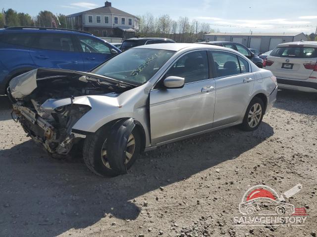 1HGCP26449A103462 2009 HONDA ACCORD photo no. 12