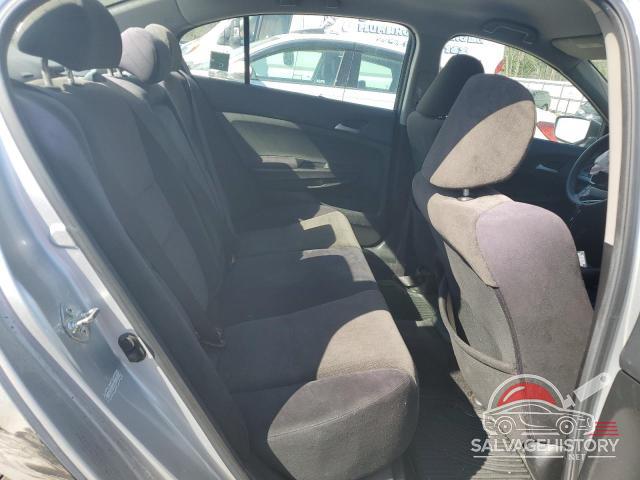 1HGCP26449A103462 2009 HONDA ACCORD photo no. 10