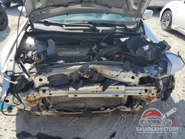 1HGCP26449A103462 2009 HONDA ACCORD photo no. 11