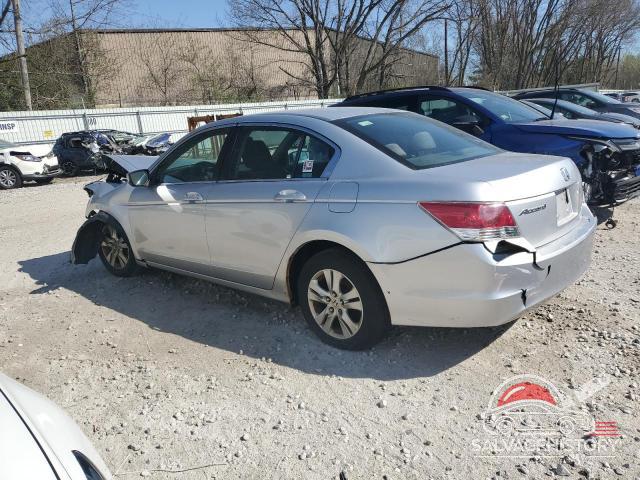 1HGCP26449A103462 2009 HONDA ACCORD photo no. 2