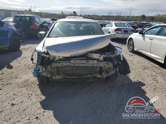 1HGCP26449A103462 2009 HONDA ACCORD photo no. 5