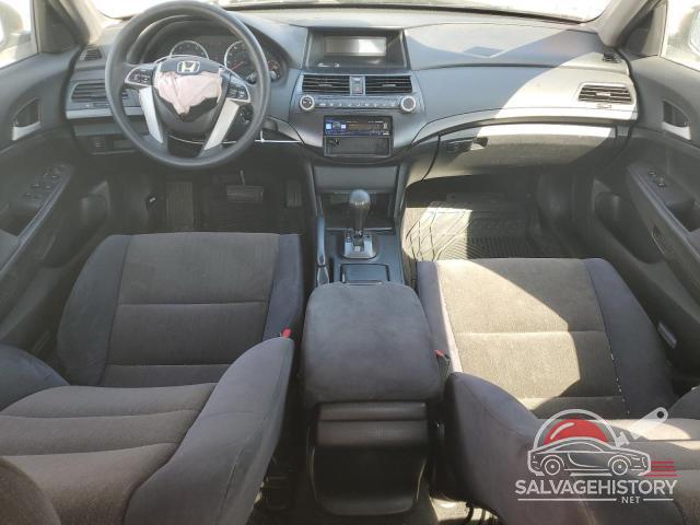 1HGCP26449A103462 2009 HONDA ACCORD photo no. 8