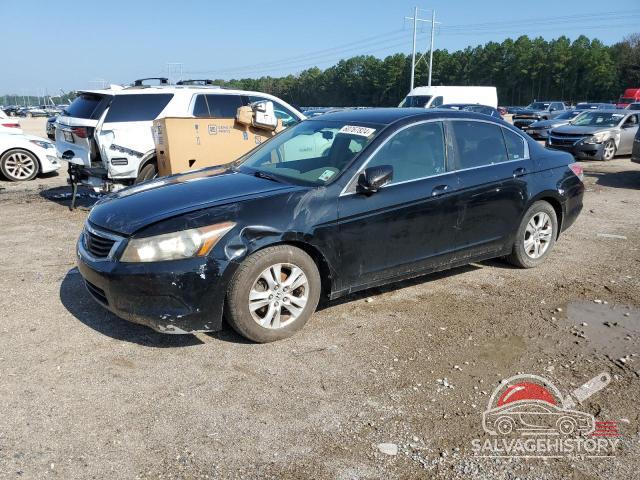 1HGCP264X9A007724 2009 HONDA ACCORD photo no. 22