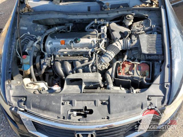 1HGCP264X9A007724 2009 HONDA ACCORD photo no. 11