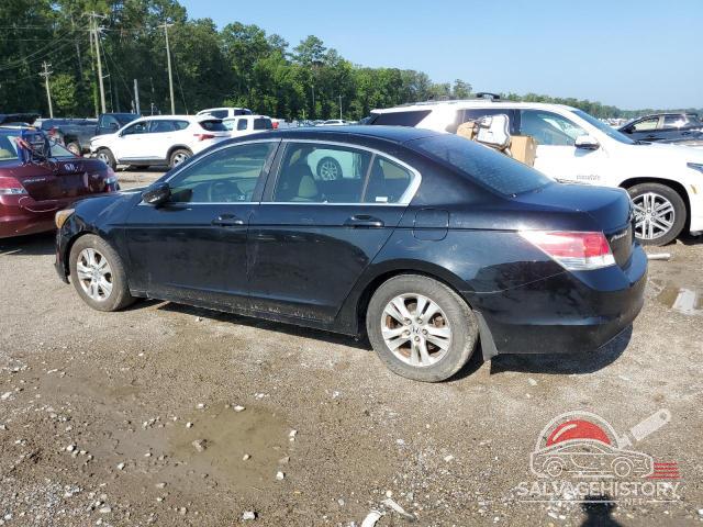 1HGCP264X9A007724 2009 HONDA ACCORD photo no. 2