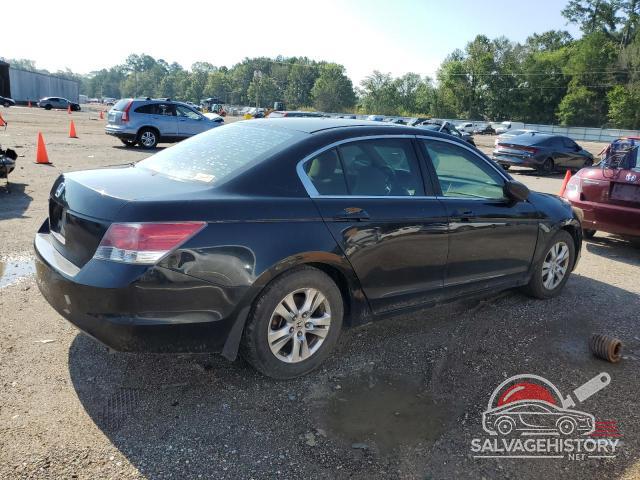 1HGCP264X9A007724 2009 HONDA ACCORD photo no. 3