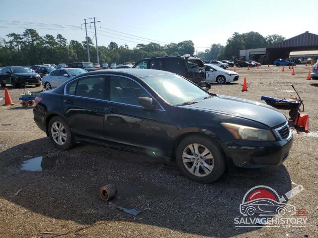 1HGCP264X9A007724 2009 HONDA ACCORD photo no. 4