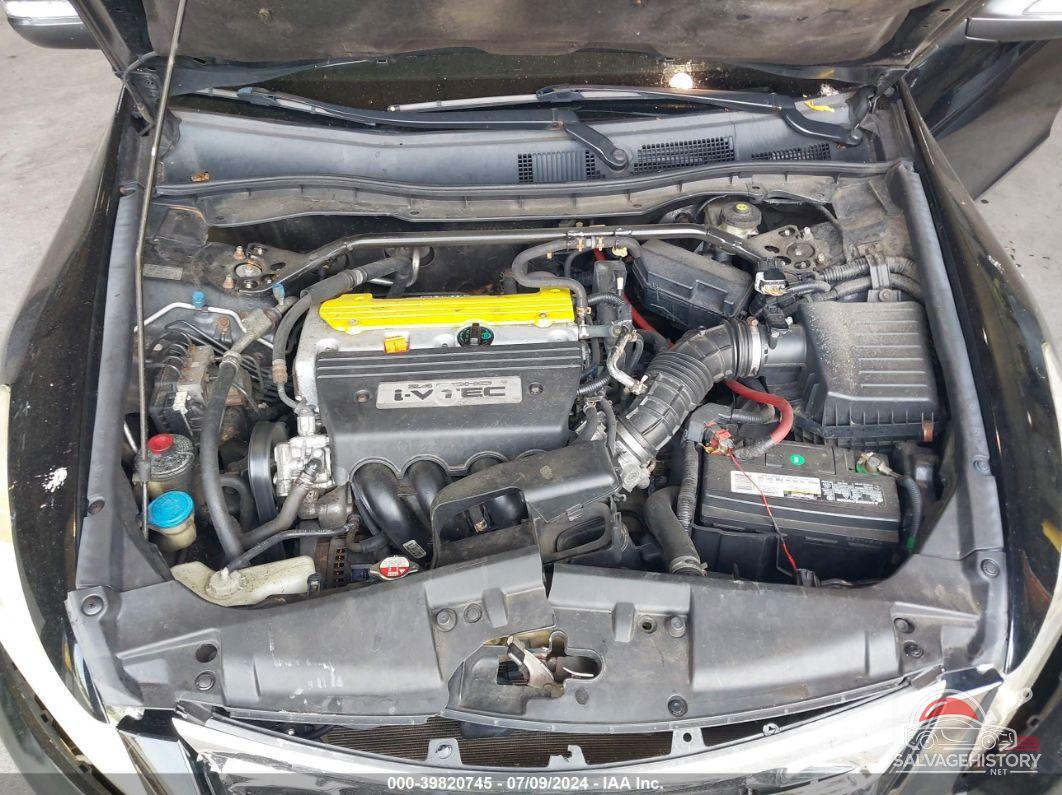1HGCP26719A147400 2009 HONDA ACCORD photo no. 10